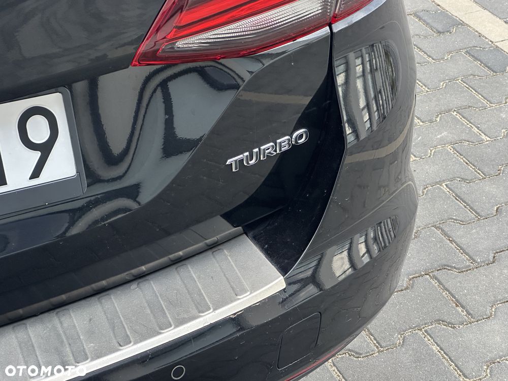 Opel Astra 1.4 Turbo Start/Stop Ultimate - 17