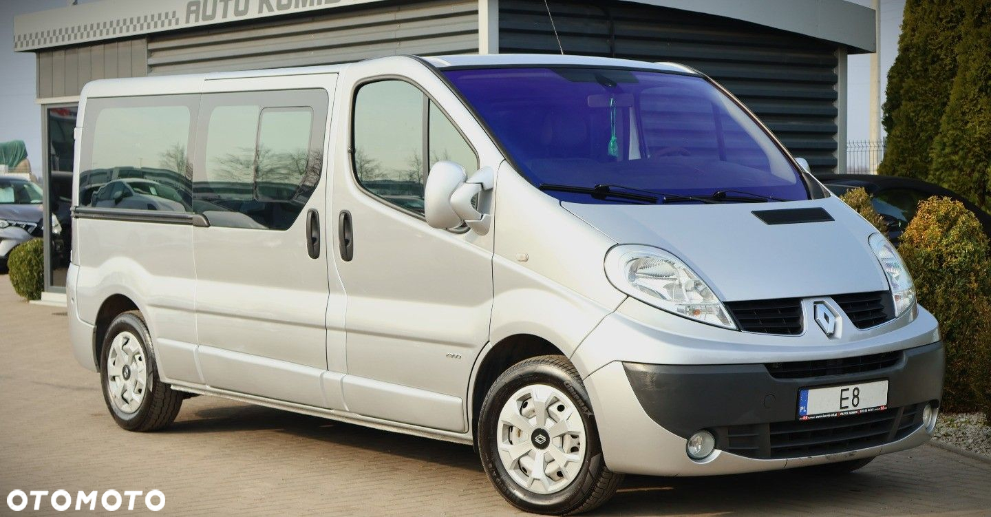 Renault Trafic - 3