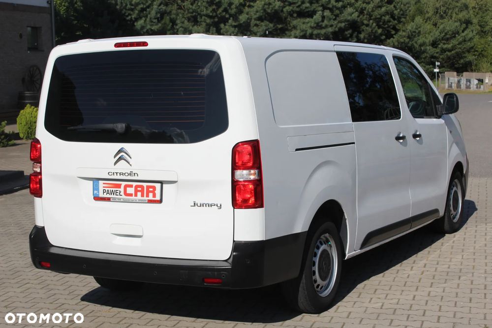 Citroën Jumpy - 7