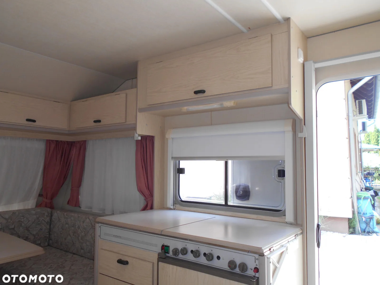 Avento MASTER 395 TD LUXE - 16