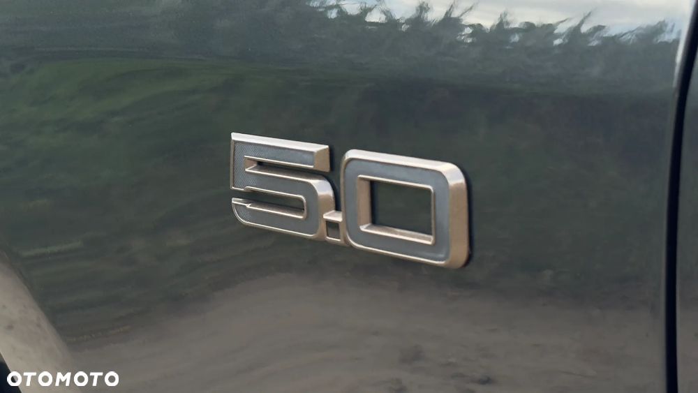 Ford Mustang 5.0 Ti-VCT V8 GT - 38