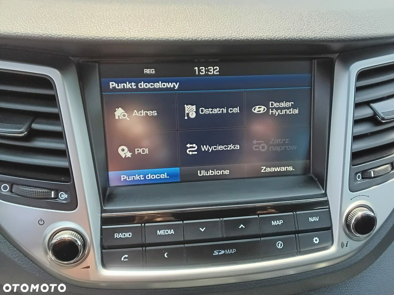Hyundai Tucson 1.6 GDi Comfort 2WD - 21