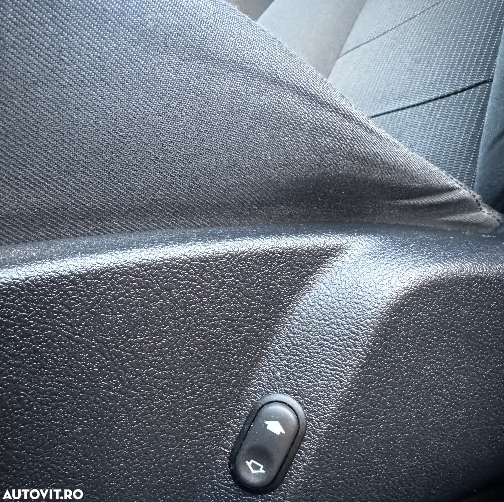 Ford Mondeo 2.0 EcoBlue Titanium - 14
