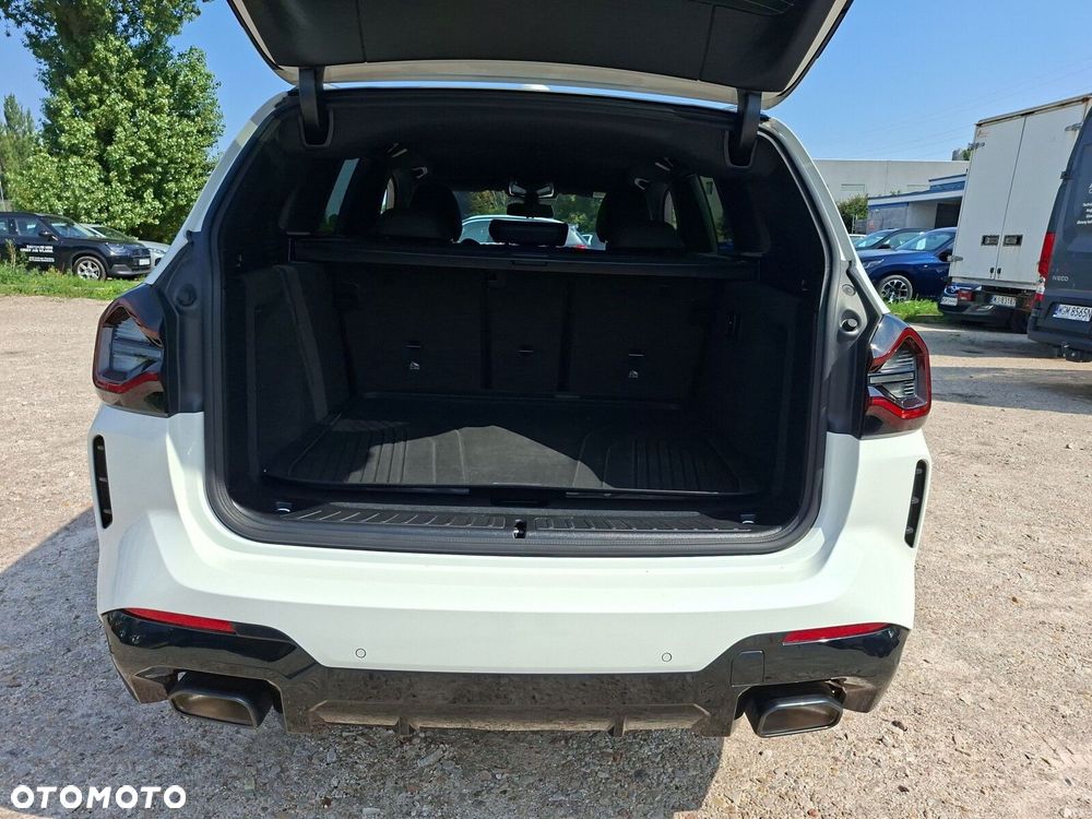 BMW X3 - 19