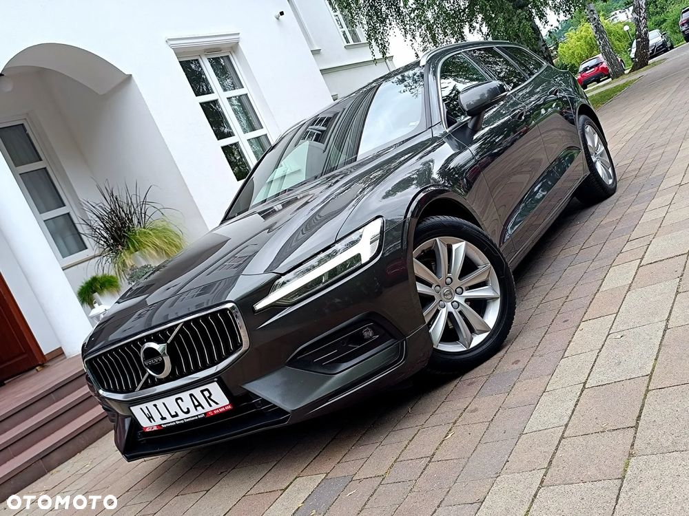 Volvo V60 D3 Momentum Core - 6