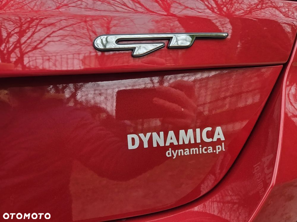 Kia Ceed 1.6 T-GDI GT DCT - 9