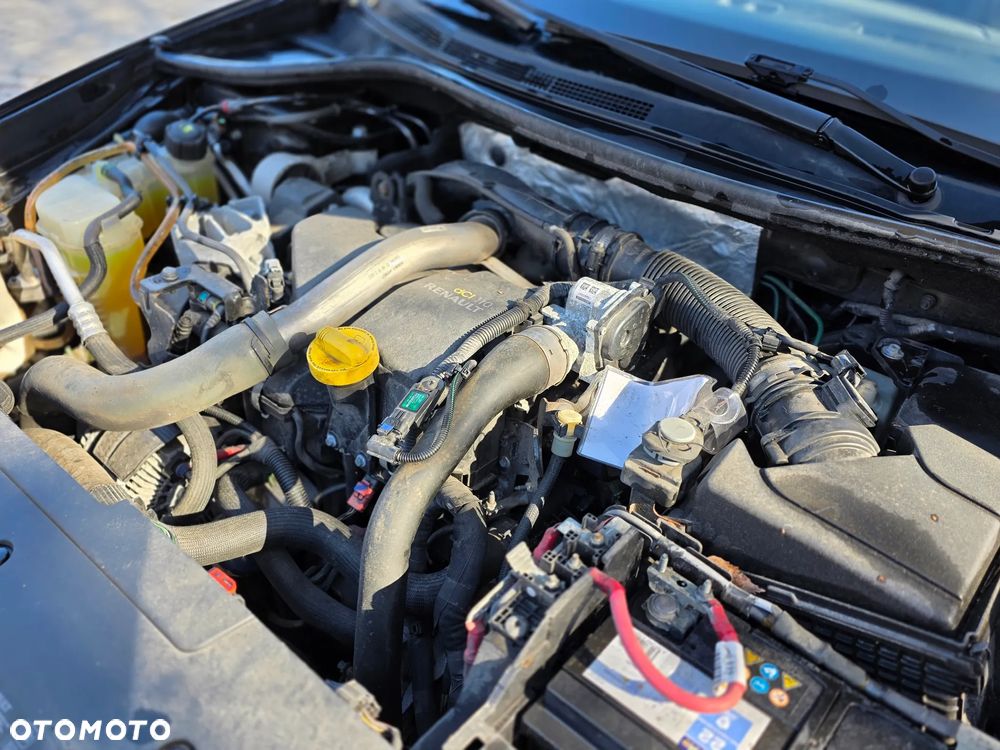 Renault Laguna 1.5 dCi Authentique - 27