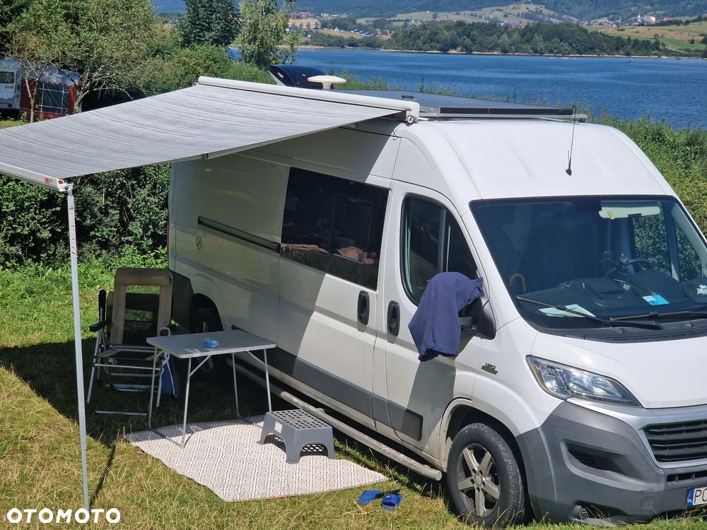 Fiat Ducato - 2