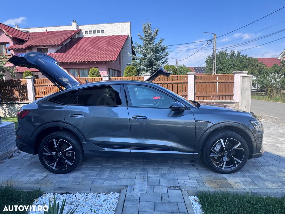 Audi e-tron - 25