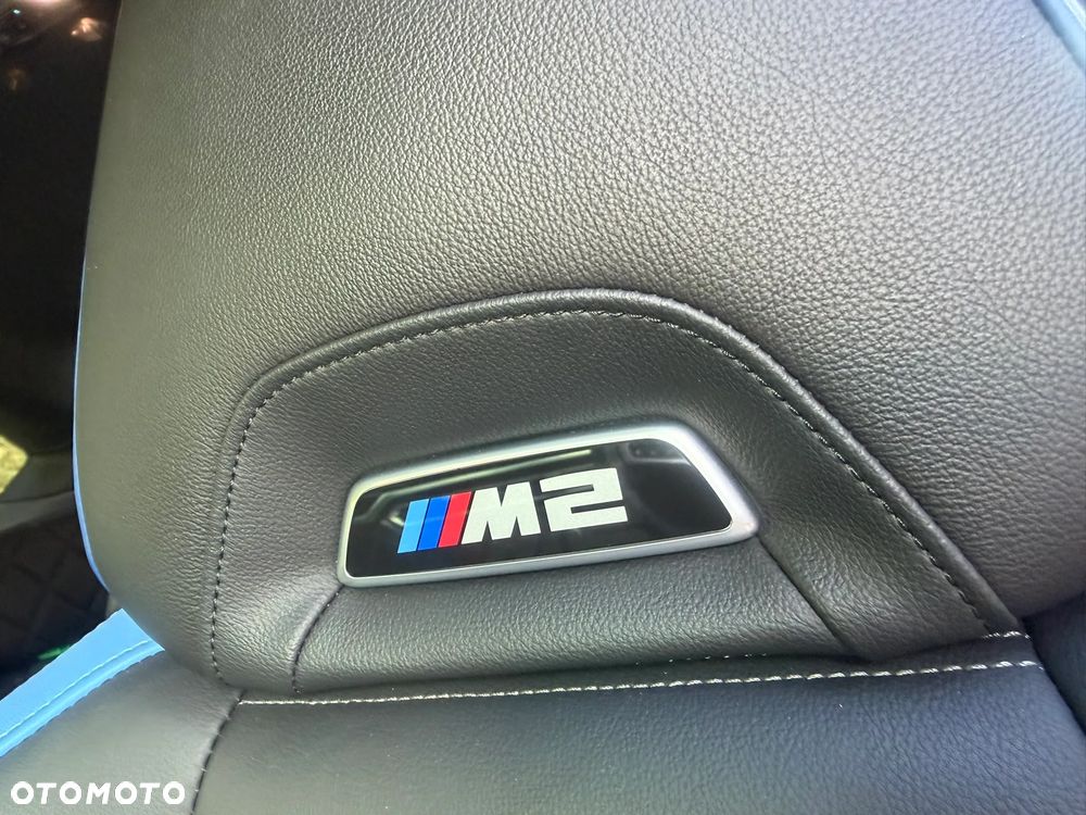 BMW M2 - 25