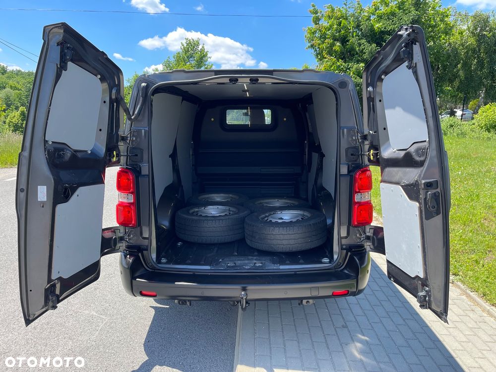 Toyota Proace - 5