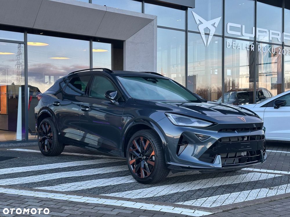 Cupra Formentor 1.5 TSI DSG - 2