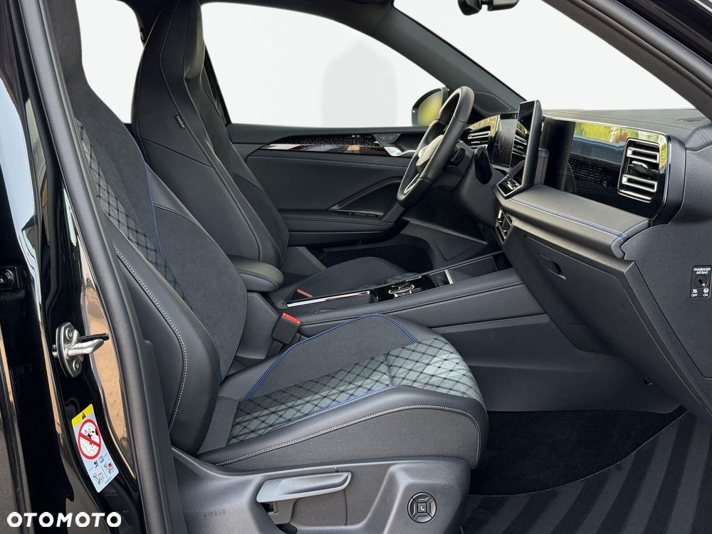 Volkswagen Tiguan 2.0 TSI 4Mot R-Line DSG - 18