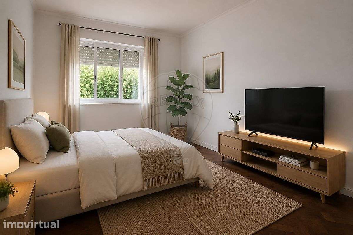 Apartamento T2 para venda - Grande imagem: 3/19