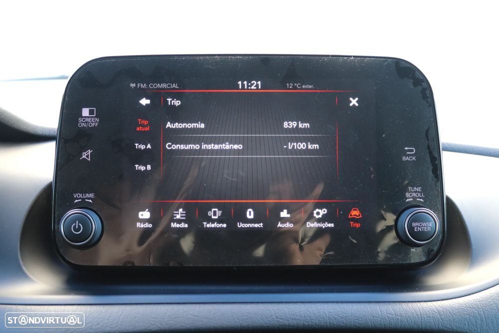 Fiat Tipo 1.3 MultiJet - 14