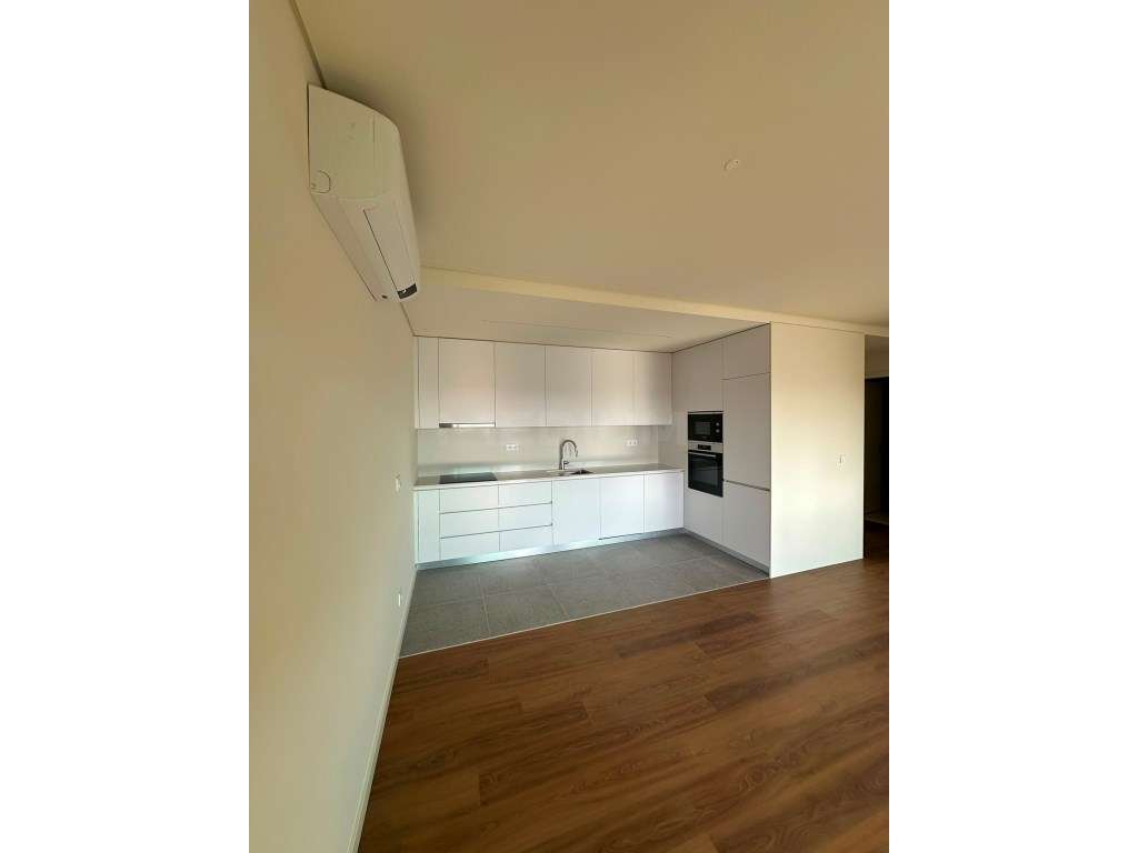 Apartamento T1 Novo no Condomínio 'Verde Vale' - Grande imagem: 5/17