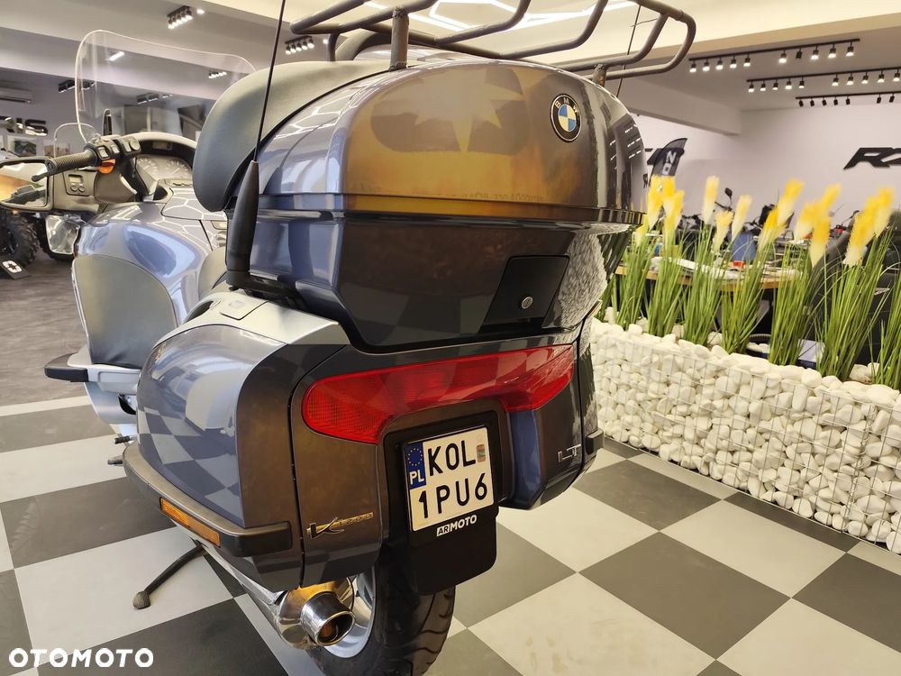 BMW K - 6