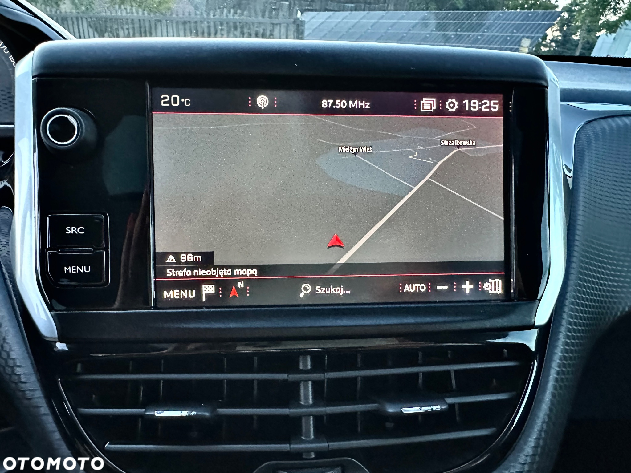 Peugeot 2008 PureTech 110 Stop&Start GT-Line Edition - 9