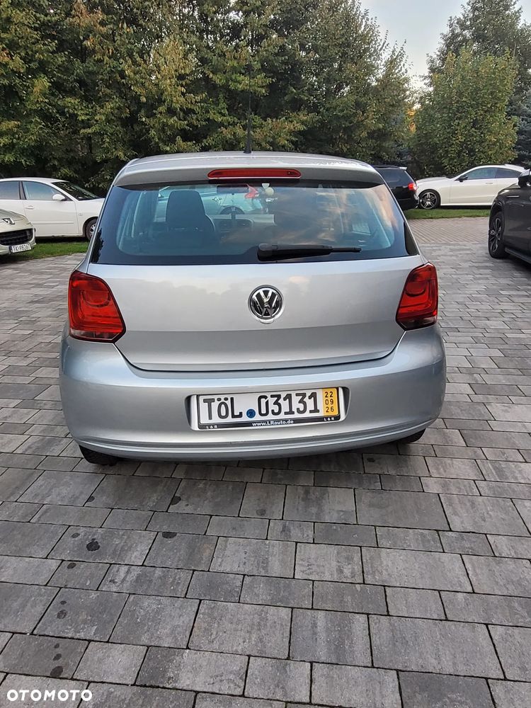 Volkswagen Polo 1.2 United - 14