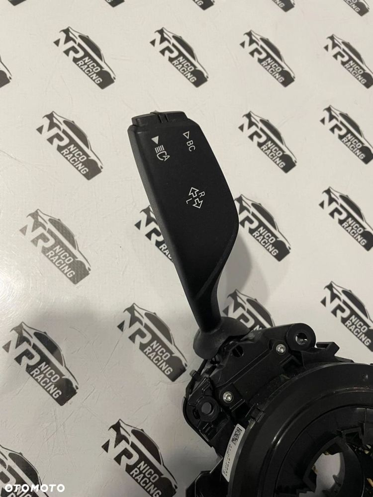 PRZEŁĄCZNIK ZESPOLONY MANETKI TAŚMA BMW G20 G30 G11 G15 G06 9436664 - 2
