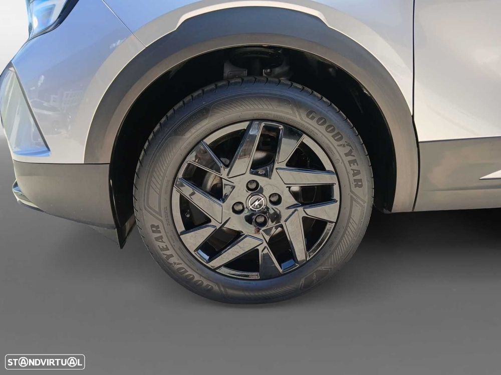 Opel Mokka 1.2 T GS — fotografia 15