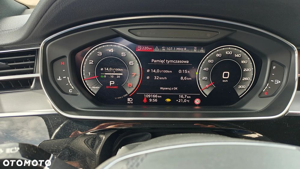 Audi A8 L 55 TFSI mHEV Quattro Tiptr - 7