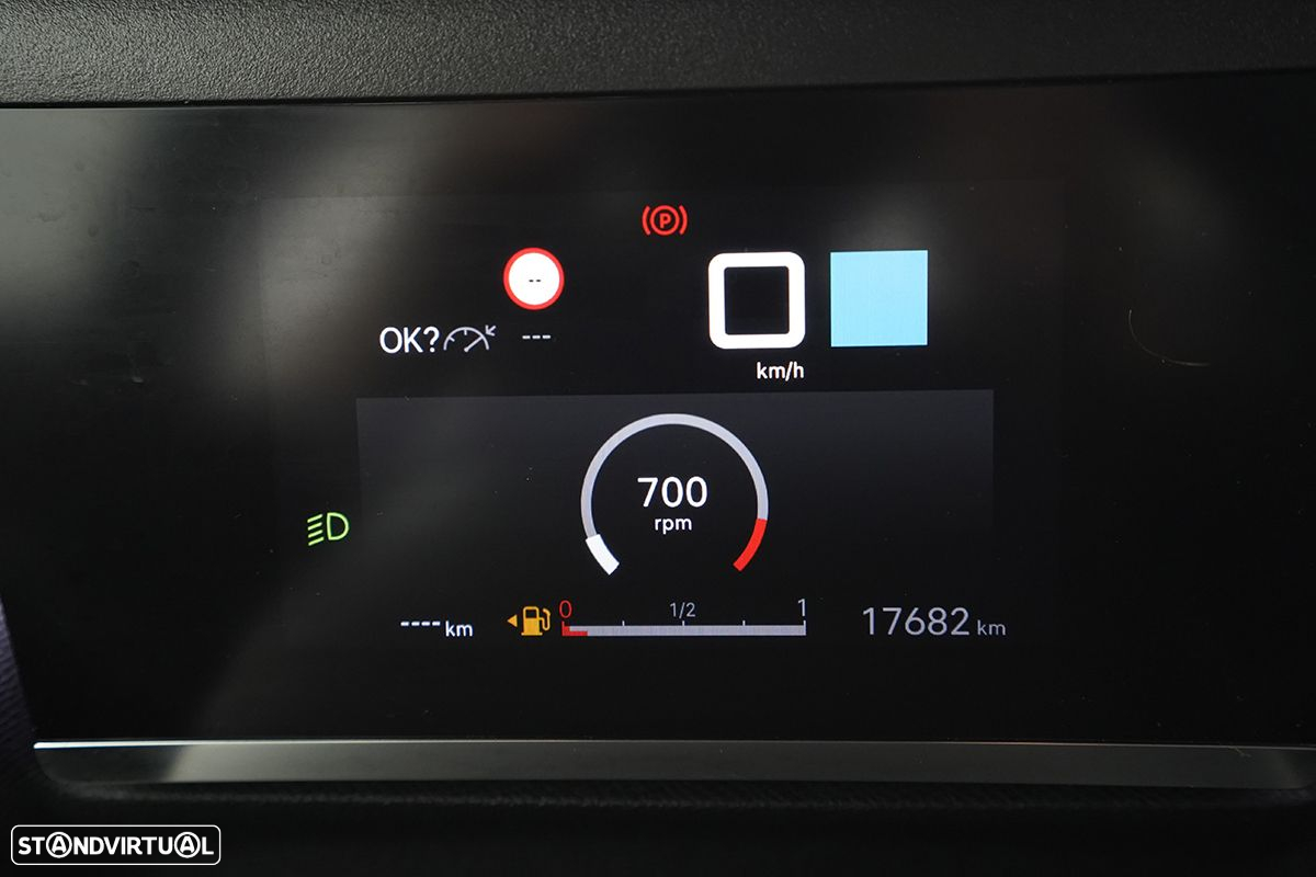 Citroën C4 1.2 PureTech Plus - 16