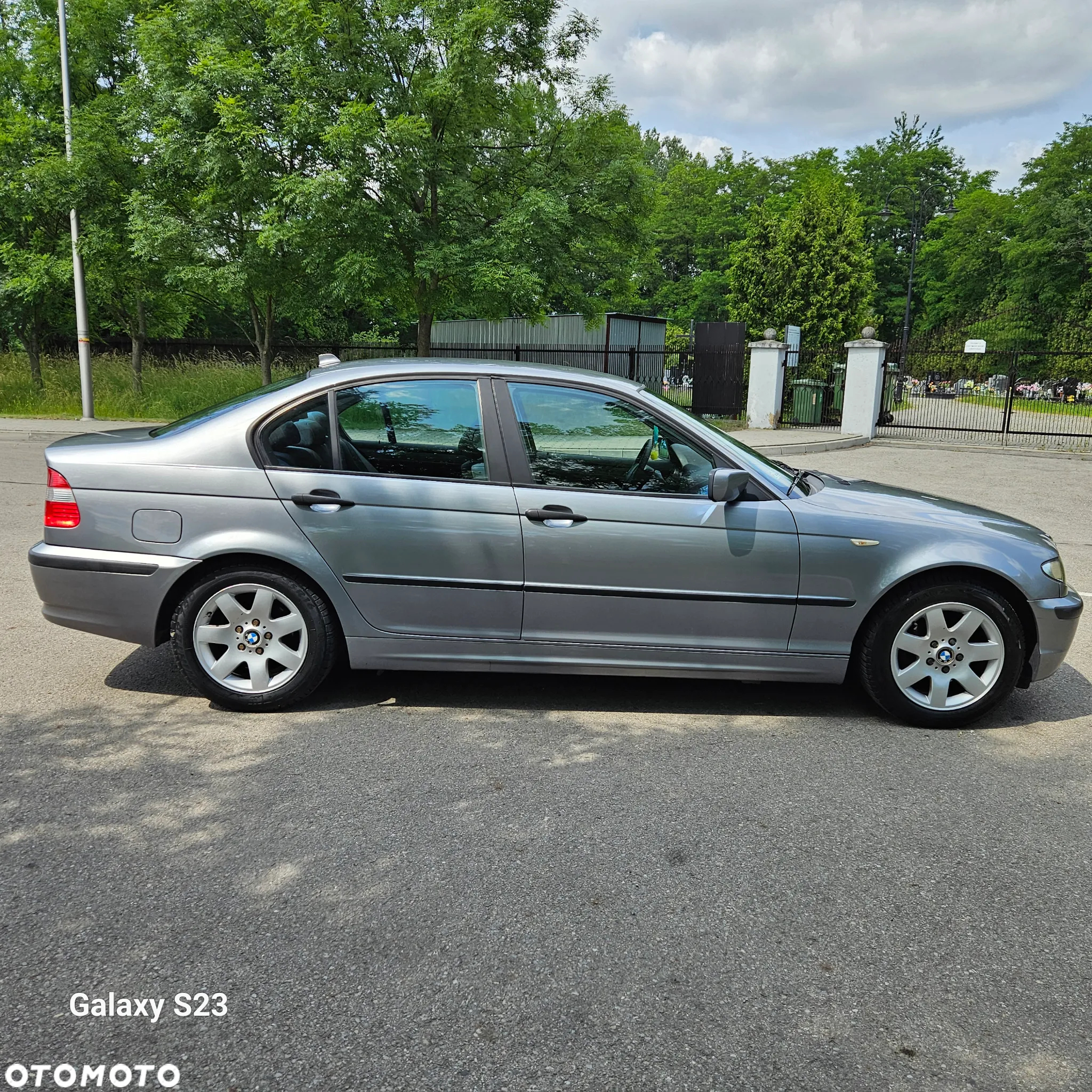 BMW Seria 3 - 9