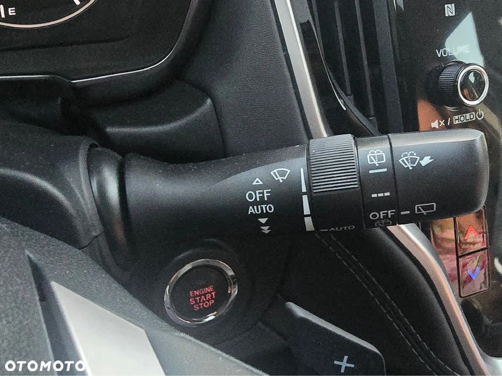 Subaru Outback 2.5i Platinum (EyeSight) Lineartronic - 17