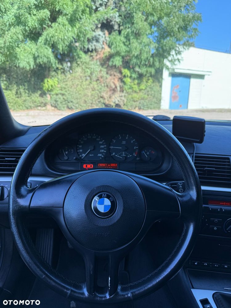 BMW Seria 3 - 12