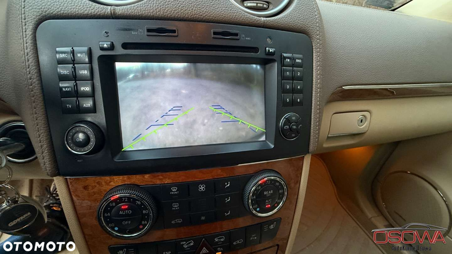 Mercedes-Benz GL 450 4Matic 7G-TRONIC Grand Edition - 20