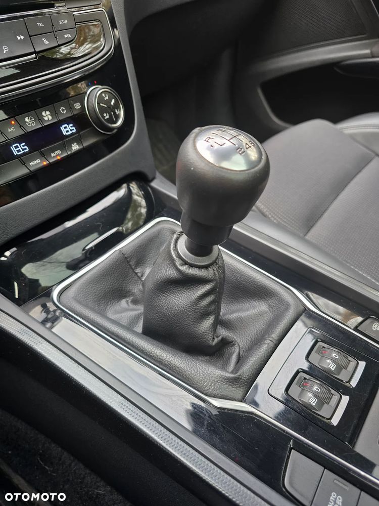 Peugeot 508 2.0 BlueHDi Allure S&S - 22