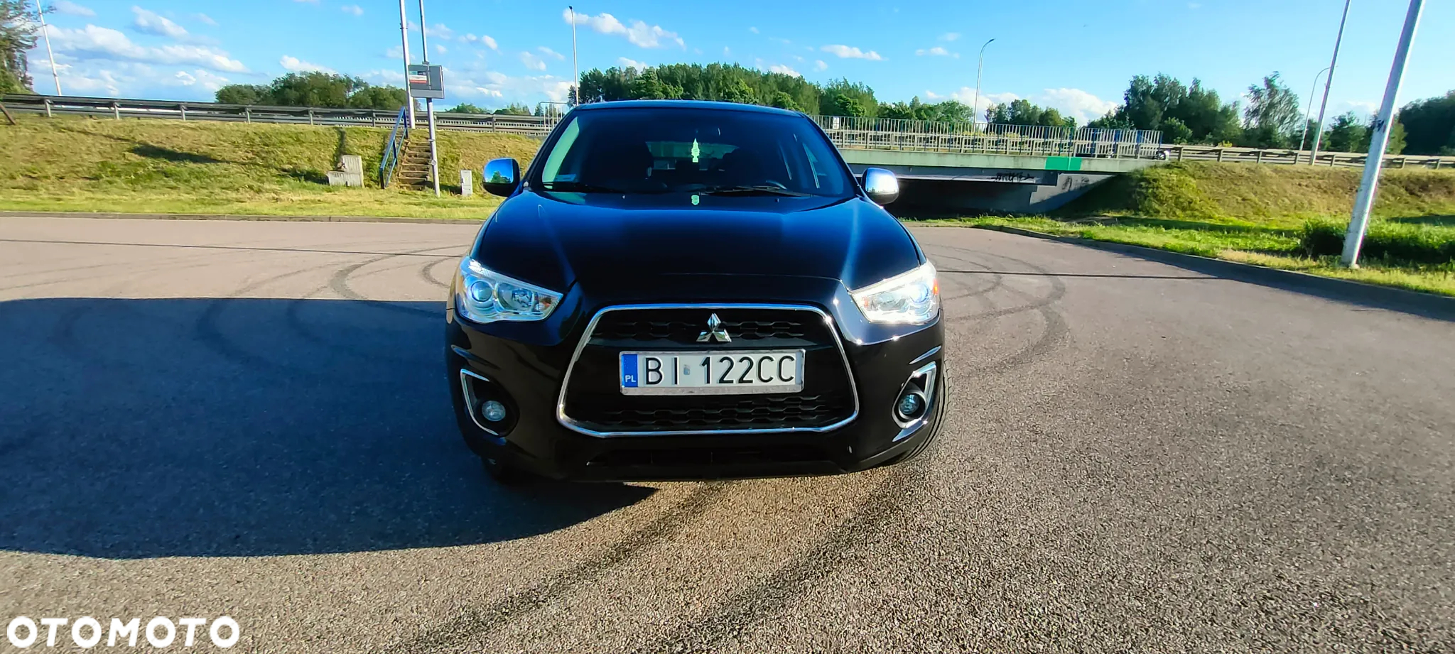 Mitsubishi ASX 2.0 2WD CVT Spirit - 2