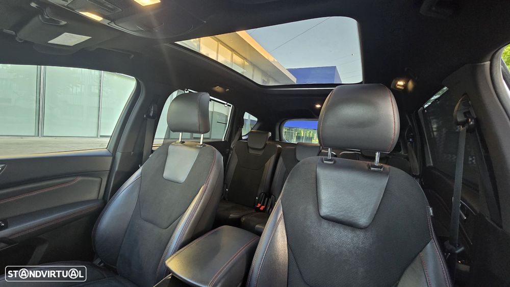 Ford S-Max 2.0 TDCi ST-Line Powershift - 6