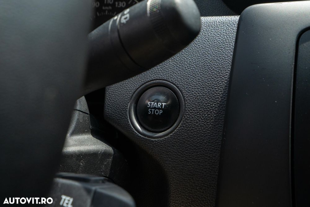 Dacia Duster TCe 130 GPF Prestige jante 16" - 28