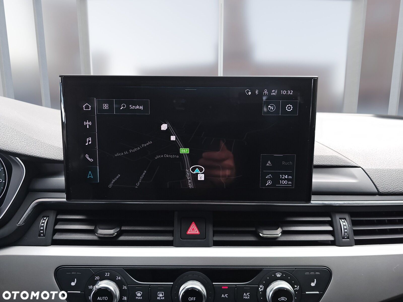 Audi A4 40 TDI mHEV S Line S tronic - 20