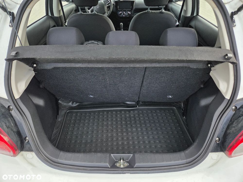 Mitsubishi Space Star 1.0 Diamant - 25