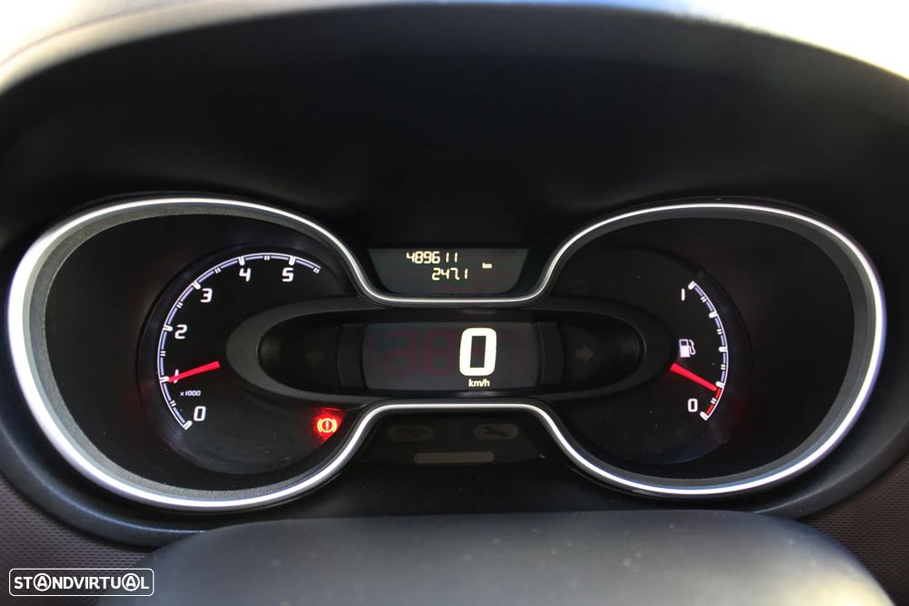 Fiat Talento 2.0 M-Jet L1H1 1.2T - 34