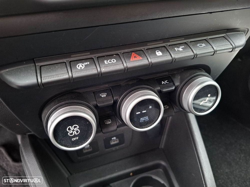 Dacia Duster 1.0 TCe ECO-G Journey Bi-Fuel - 21