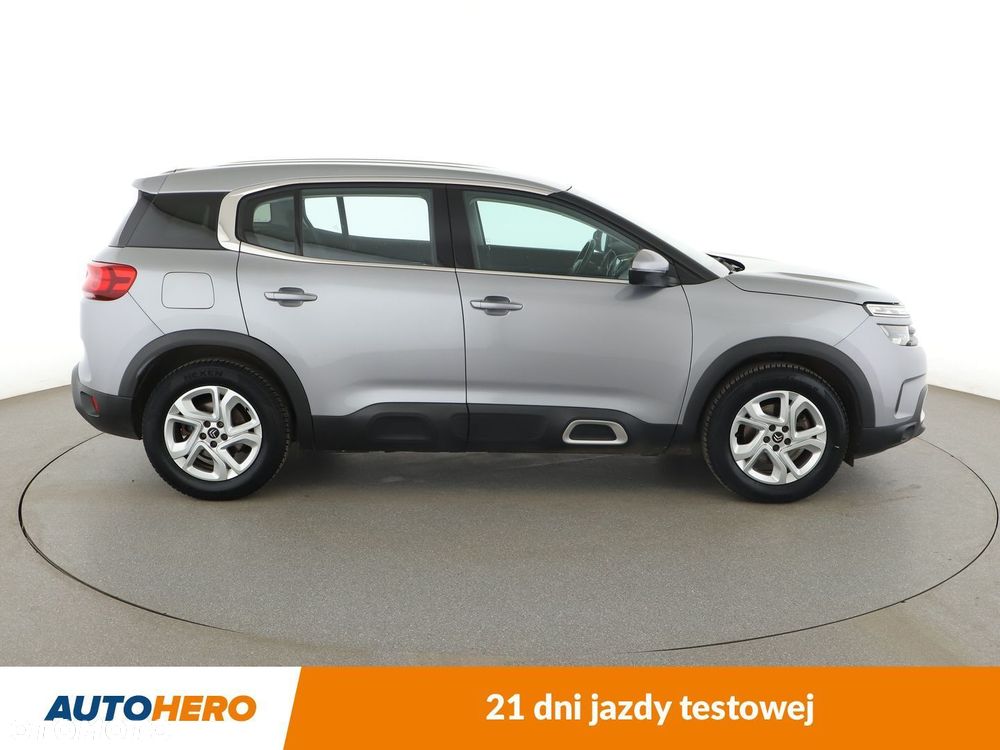 Citroën C5 Aircross - 7