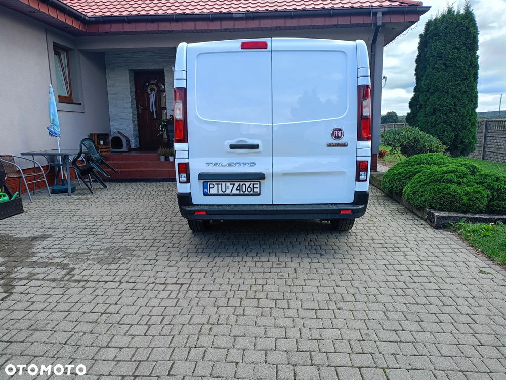 Fiat Talento - 5