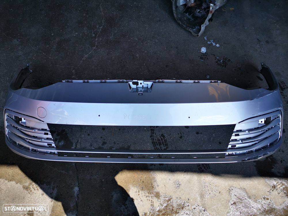 VW GOLF VIII / 8 PARA CHOQUES FRENTE - PC465 - 1