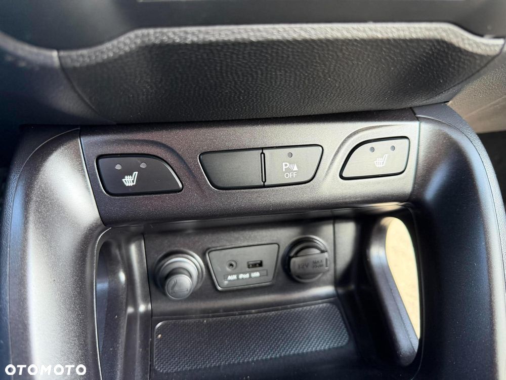 Hyundai ix35 1.7 CRDi 2WD Comfort - 14