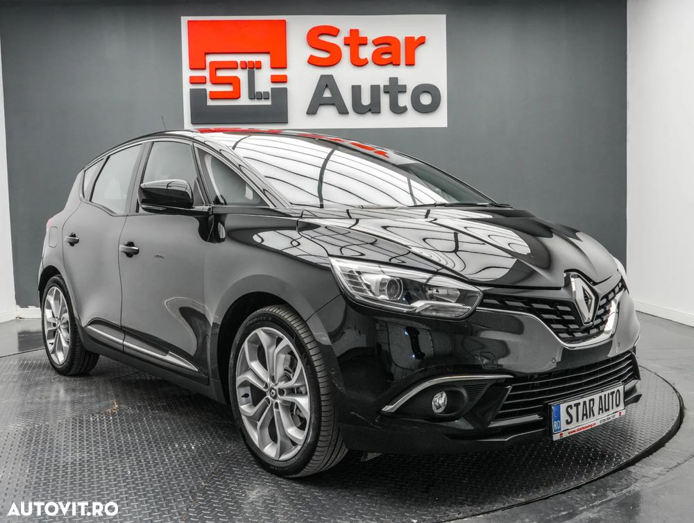 Renault Scenic - 3