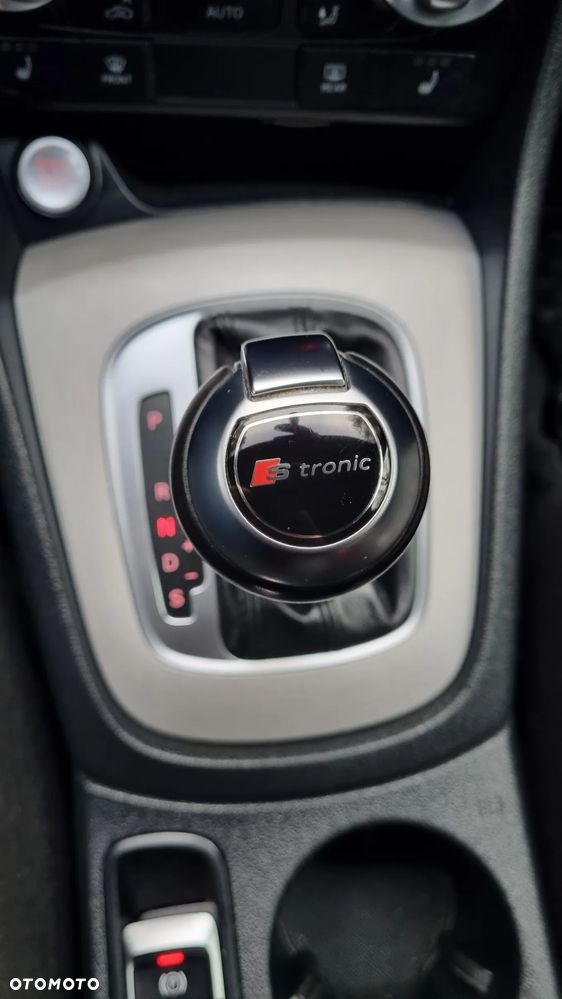 Audi Q3 2.0 TDI Quattro S tronic - 15