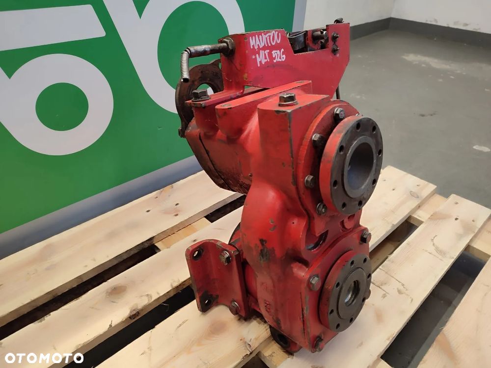 Reduktor 18601 Manitou MLT 526 - 2