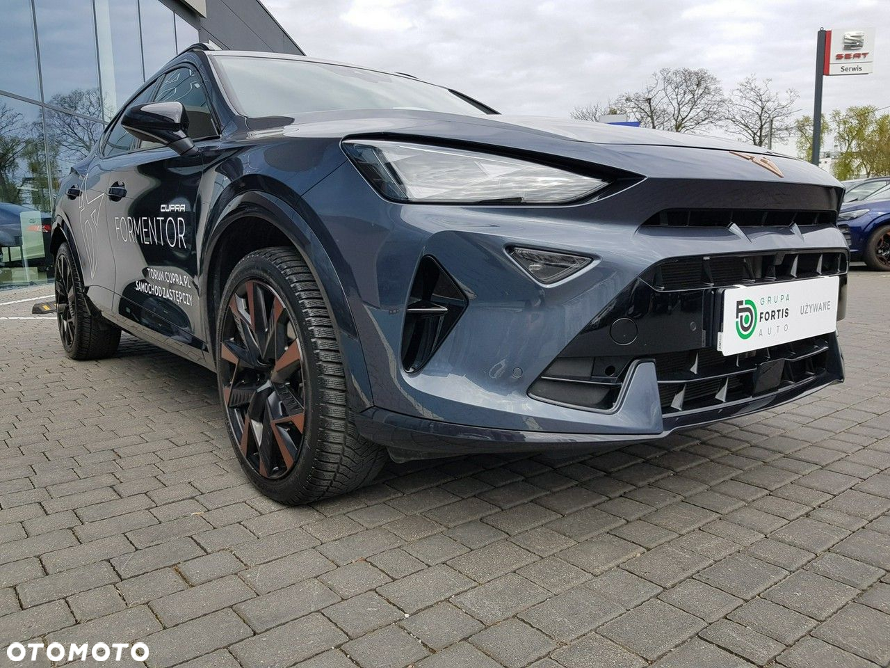 Cupra Formentor - 11