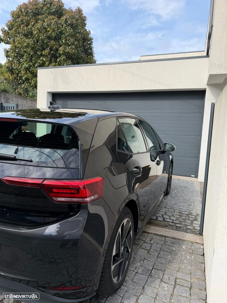 VW ID.3 Performance Upgrade Pro 1st - 8