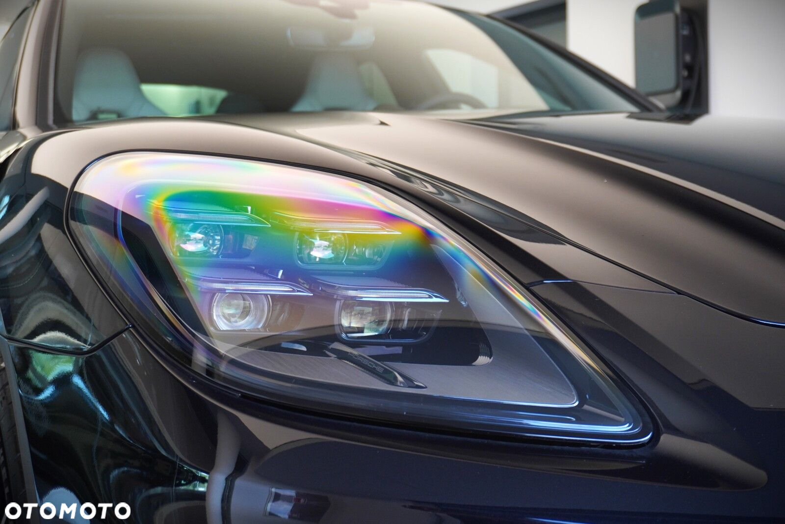 Porsche Panamera - 5