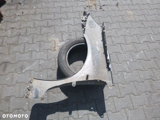 BŁOTNIK PRAWY PRZÓD PRAWY PRZEDNI CITROEN XSARA PICASSO KOLOR KEBC - 15